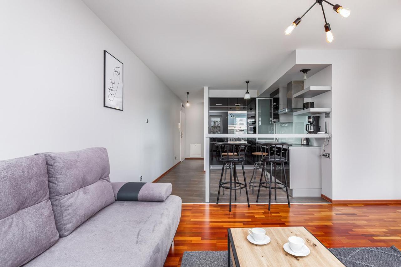 Jantar Apartamenty- Zielone Tarasy Kołobrzeg Exteriör bild
